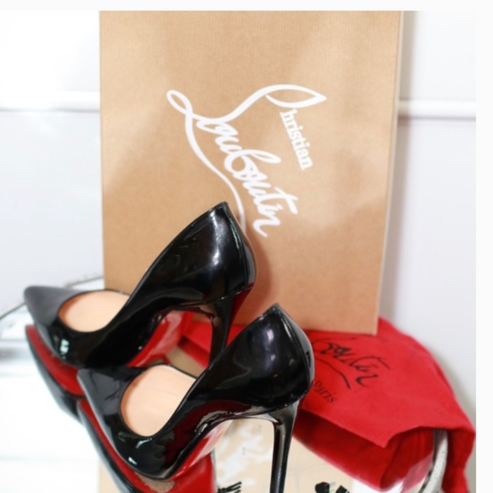 Meet your Posher, Mariette